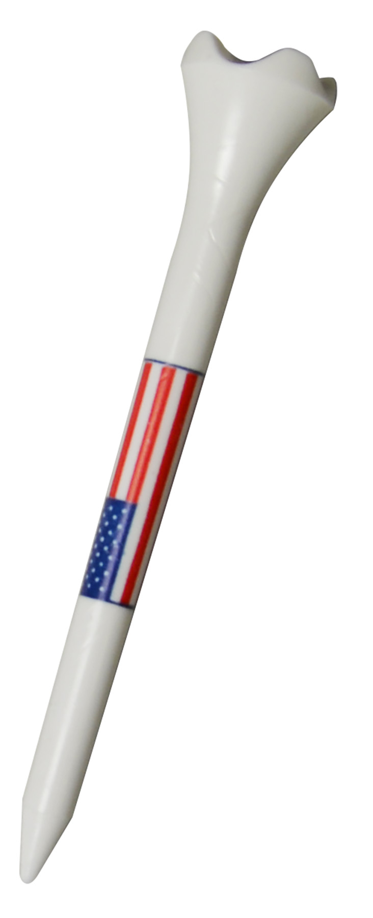 Pride Performance Golf Tees 2.75 Inch, 25 Count photo 2