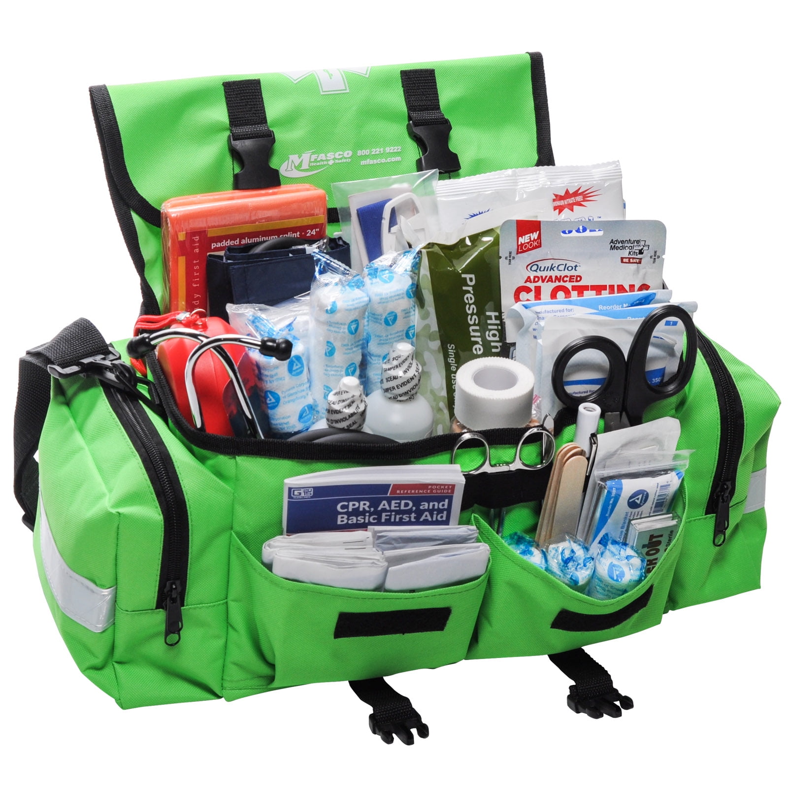 first aid bag
