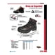 thumbnail image 2 of Bota De Seguridad Tipo Sport Urrea # 7 USZD7, 2 of 3
