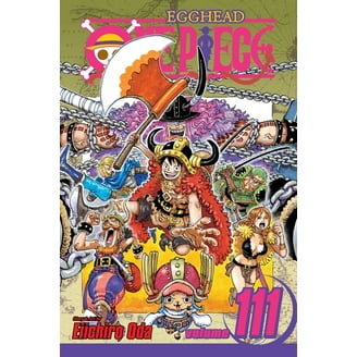 One Piece One Piece, Vol. 89, (Paperback) - Walmart.com
