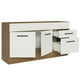 thumbnail image 4 of Gabinete Bajo Cocina Madesa Agata 150cm Sin Encimera MB 01, 4 of 10