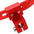 thumbnail image 3 of FENGGUIQU De Cambio Para Motocicleta Roja Compatible Con Varias De Instalar, 3 of 8