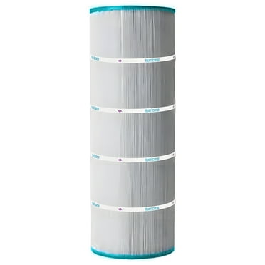 Hurricane HF8499-01 Advanced Swimming Pool Filter Cartridge Replacement