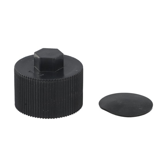 Couvercle de Vidange avec Joint Filtre de Vidange de Piscine de Remplacement pour Sd35, pour Sd40