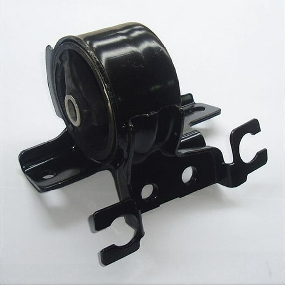 4M Auto Parts Left Transmission Mount 1PC Part Number. 3258, EM-4117, A5441, 5L8Z6038AA