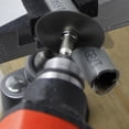 thumbnail image 4 of Disc Mandrel Tools Saw Wheel For Drills Cutting Faucets – Saw Accessory Suite For Hobbyists And, 4 of 6