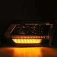 thumbnail image 4 of AlphaRex 09-18 Ram Truck PRO-Series (5th Gen 2500 Style) Projector Headlights Black, 4 of 7