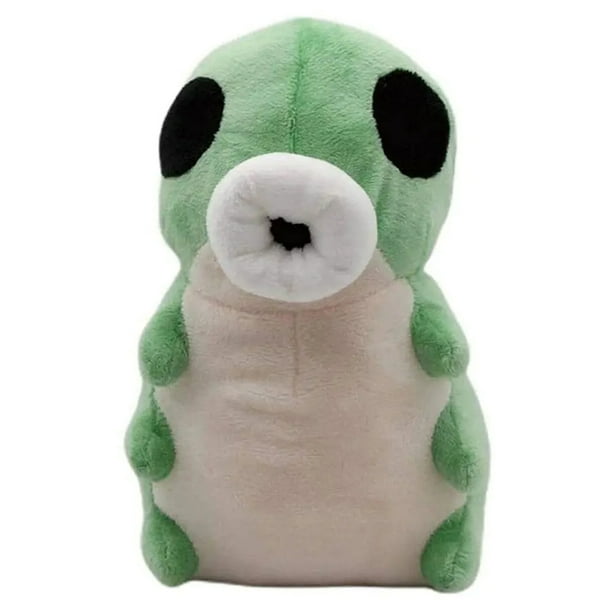 Juguetes de peluche de caballero hueco para niños, troupé maestro Grimm, fantasma, animales de peluche, muñeca, juguetes para niños, regalo de cumpleaños