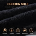 thumbnail image 5 of 6 Pairs Ankle Athletic Running Socks Low Cut Sports Tab Socks for Men and Women, 5 of 12
