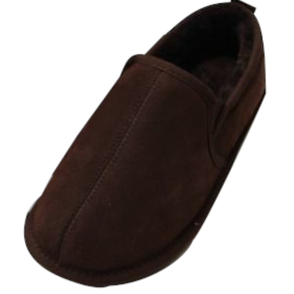 Eastern Counties Leather Eastern Counties Leather Mens Sheepskin