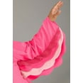 thumbnail image 2 of Plus Size Women's Fancy Flamingo Costume, 2 of 6