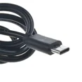 thumbnail image 3 of AC Adapter Charger Compatible with Miyoo Mini Plus Retro Game Console Power Supply Cord Cable, 3 of 3