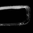 thumbnail image 3 of Carcasa de de Coche Pantalla de Lámpara Cubierta de Lente Transparente Cubierta de para Encino 2020 Izquierda, 3 of 6