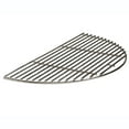 thumbnail image 1 of Kamado Joe Grille de Cuisson en Acier Inoxydable Demi-Lune Standard, 1 of 5