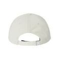 thumbnail image 2 of Atlantis Headwear B01795020 Sustainable Honeycomb Cap, Coconut Milk - Adjustable Size, 2 of 4