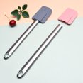 thumbnail image 4 of Reheyre Heat-Resistant Non-stick Baking Spatula - Versatile Safety Cooking Scraper - 4 Colors, 4 of 8