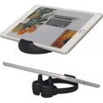 thumbnail image 2 of Lazy Bed Desktop Phone Stand, Adjustable High Thumb Shape Plastic Holder for Watching Movies and Decoration, 2 of 5