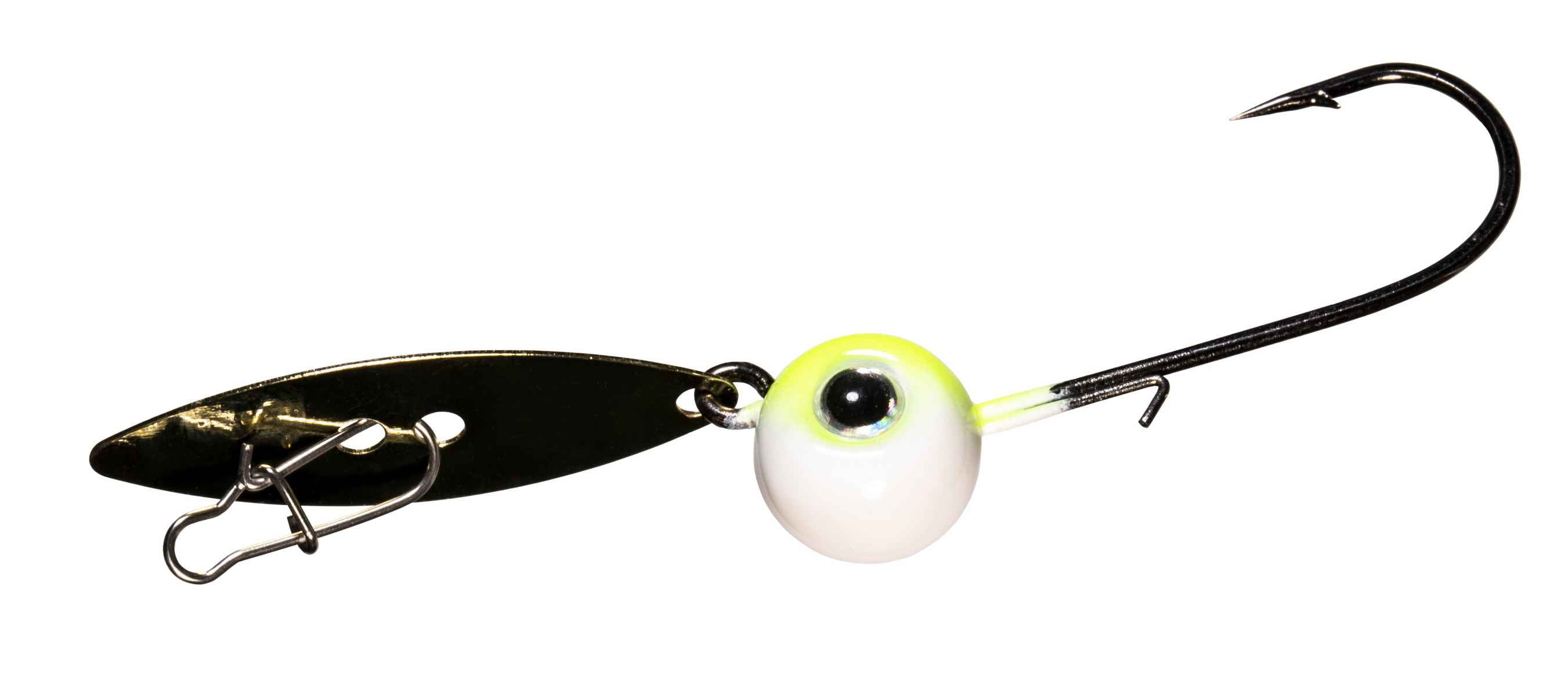 Z-Man ElaZtech Trout Trick 5