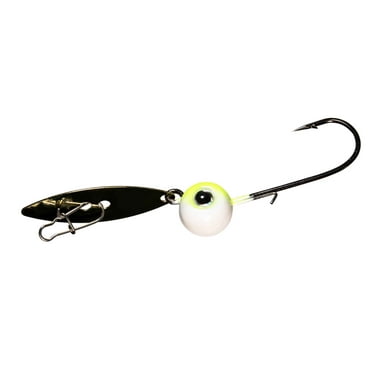 ZMan WV 3/8 CHT SHAD