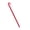 Red, variant on CEORPER Camping Tent Stakes, Aluminum Alloy Canopy Stakes Spikes Heavy Duty Tent Peg