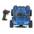 thumbnail image 3 of Coche de control remoto, carga 1:20 Escala de alta velocidad Coches RC de deriva eléctrica grandes Carga de coche RC de escalada todoterreno de alta velocidad Diseño fácil de usar, 3 of 8