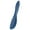 Z-Blue, variant on Silicone Spatulas, 7.7 inch Small Rubber Spatula Seamless One Piece Design Heat Resistant Non-Stick Flexible Scrapers Baking Mixing Tool for Baking, Cooking, and Mixing(Red,7.68x1.38")