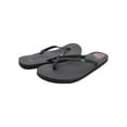 thumbnail image 4 of Sanuk Women's Yoga Joy Black Sandal - 10M, 4 of 4