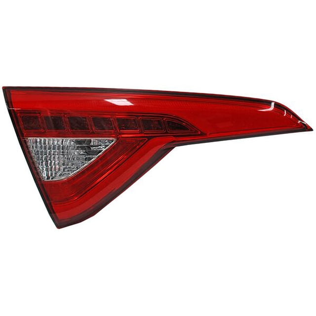 CALAVERA SONATA 2015 HYUNDAI 2.0 SONATA VI (YF) 2.0 Izquierda/Piloto Genérica .