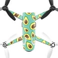 thumbnail image 1 of MightySkins PABEBOP2-2Seafoam Avocados Skin Decal Wrap for Parrot Bebop 2 Quadcopter Drone - Seafoam Avocados, 1 of 4