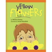 Yellow Flowers (Paperback)