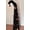 Black + Black Spider + Pumpkin, variant on Ayieyill 5ft Halloween Tree Prelit, Pencil Pop up Tree with Light Halloween Decoration | Indoor | Black