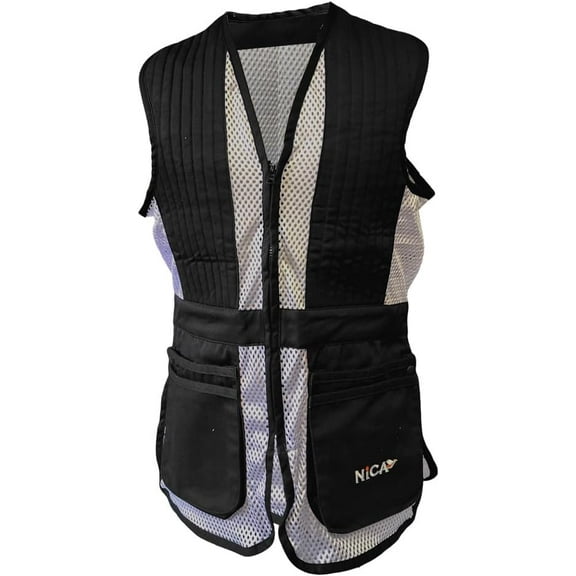 Ambi 2.0 Vest-Black