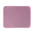 thumbnail image 2 of Slip Sand Cushion Double Layer Pad, Pad Sand Pot Filter Sand Cushion Grabbing Board 30*45cm, Hook and Loop Pads Kit for Drill Grinder Rotary Tools, Cat Litter Pad, Sand Filter Pad, 2 of 8