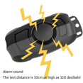 thumbnail image 5 of Remote Control Wireless Bike Security Alarm Usb Charging Bicycle Anti-theft Lock Padlock Device Cycling Accessories, 5 of 5