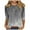 Dark Gray, variant on My Orders Cute Summer Tops for Women, Plus Size Womens Shirts Summer Womens Sports Tops Pastel Womens Tops Dressy Casual Tunics Periwinkle Solid Color Tshirts