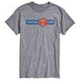 thumbnail image 2 of Cars - Piston Cup Sponsors - Men's Short Sleeve Graphic T-Shirt, 2 of 4
