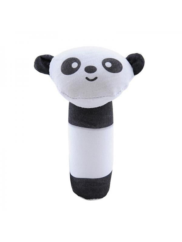 baby rattles and squeeze toys