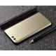 thumbnail image 4 of Etiqueta Engomada de Piel Trasera Perfecl PVC para Note 3 Azul, 4 of 9