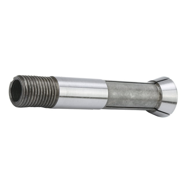 Pinza para máquina rectificadora, Portabrocas afilador Pinza de alta precisión y alta dureza Pinza elástica Artesanía excepcional