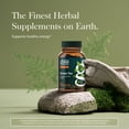 thumbnail image 3 of Gaia Herbs Green Tea - Helps Maintain Healthy Energy Levels* - With Green Tea Leaf & Extract - 60 Vegan Liquid Phyto-Caps (30 Servings), 3 of 9