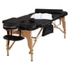 Sierra Comfort All-Inclusive Portable Massage Table, SC-901