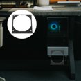 thumbnail image 4 of Shisuyan Support de Radiateur d'Ordinateur Externe Installation et Maintenance Faciles pour Divers Systèmes de Refroidissement PC Performance de Refroidissement Stable Améliorée, 4 of 8