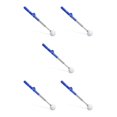 thumbnail image 3 of Bastón de Entrenamiento Greeniant Practice Stick Swing Trainer Tamaño Compacto para Principiantes, 3 of 6