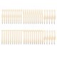 thumbnail image 2 of 50 Pcs/Lot Pen Writing Supplies Bone Shape Ballpoint Pens New Creative Gift School Supply-Blue Ink, 2 of 5