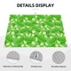 thumbnail image 3 of Fotbe Green Cucumber Alfombrilla de Secado para Cocina con Estampado, 18x24 Pulgadas, 3 of 7