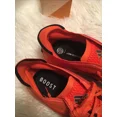 thumbnail image 3 of Adi-das Originals Avryn Casual Running Shoes Orange Black Boost ID9424 Mens Sz 12, 3 of 6