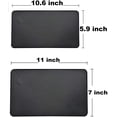 thumbnail image 2 of Super Sticky Car Dashboard Anti Slip Mat Magic Anti Slip Mat Car Dashboard Sticky Pad Tapete adhesivo para teléfono celular, CD, 1 pieza, 10.6 x 5.9 pulgadas oso de fresa Hogar, 2 of 5