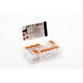 thumbnail image 3 of 36pc Compact Splicing Wire Connector Assortment with Case, 3 of 5