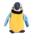 thumbnail image 4 of Talking  Toy, Cute Mimicry Animated Electronic Pet Talking Toy Easy Use  For Christmas Gift For Kids, 4 of 8