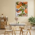 thumbnail image 3 of Stupell Industries Cottage U-Pick Fresh Fruit Farm Canvas Art, 24 x 30, by Diannart, 3 of 8